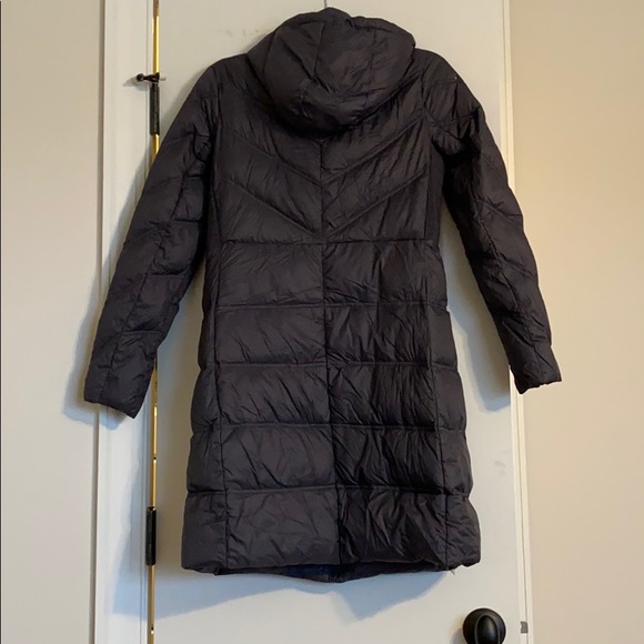 Michael Kors Packable Down Puffer - Picture 2 of 3